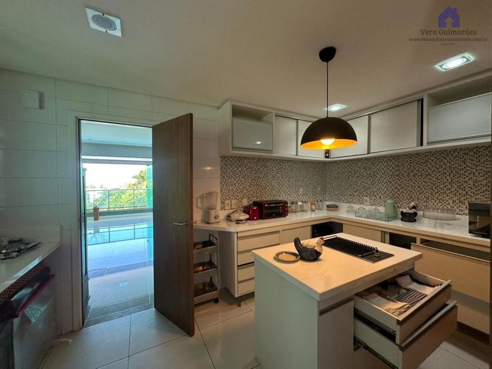 Apartamento - Brotas