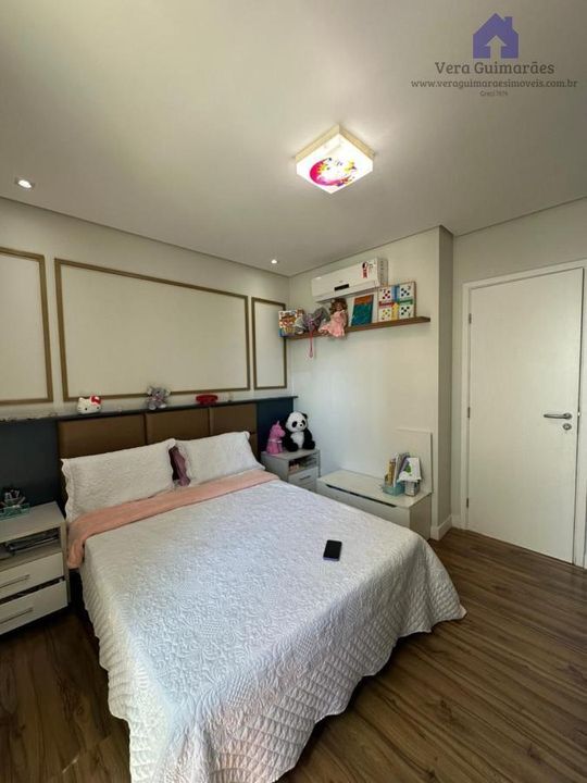 Apartamento - Brotas