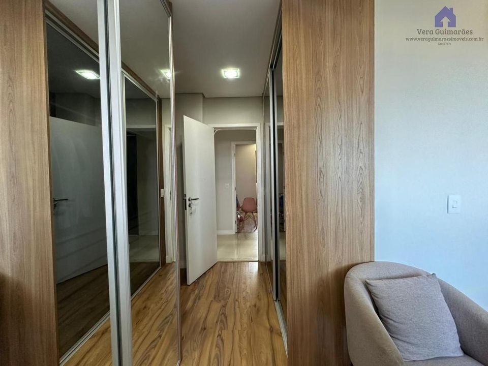 Apartamento - Brotas