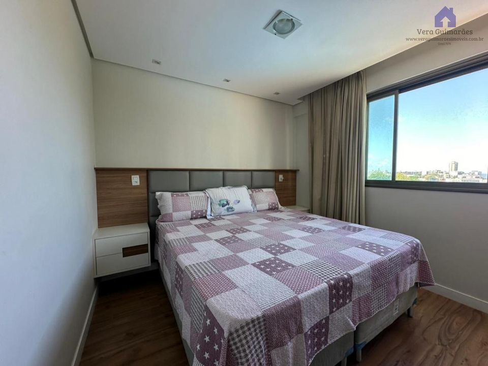 Apartamento - Brotas