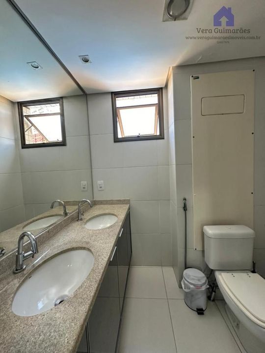 Apartamento - Brotas