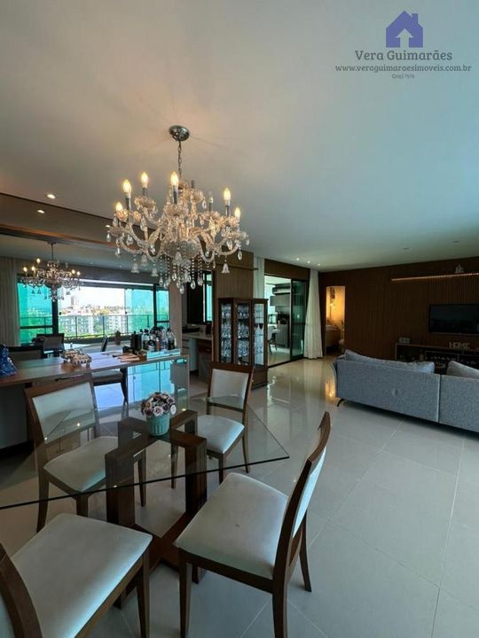Apartamento - Brotas