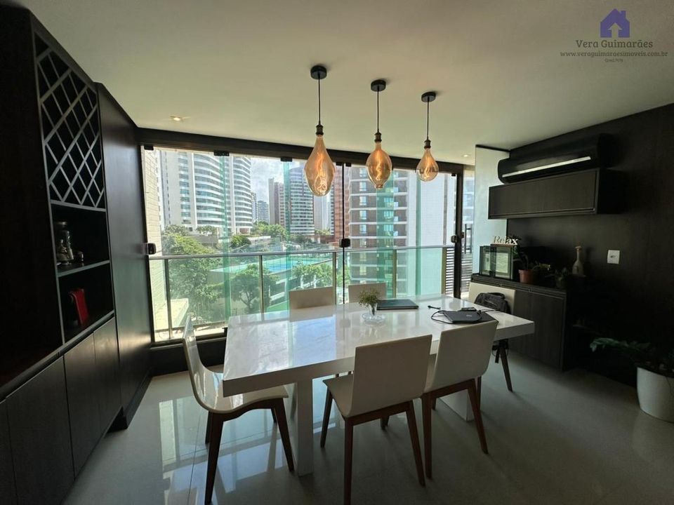Apartamento - Brotas