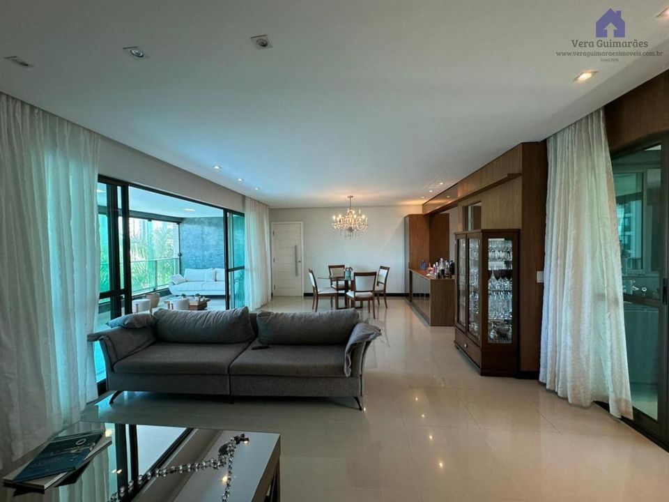 Apartamento - Brotas