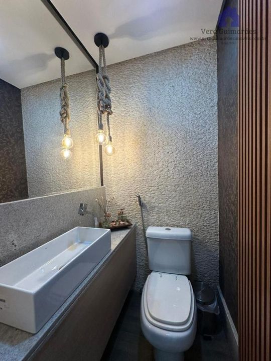 Apartamento - Brotas