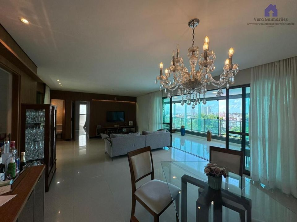 Apartamento - Brotas