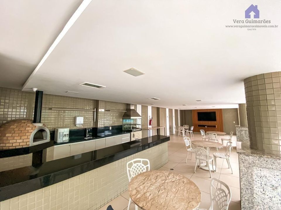 Apartamento - Brotas