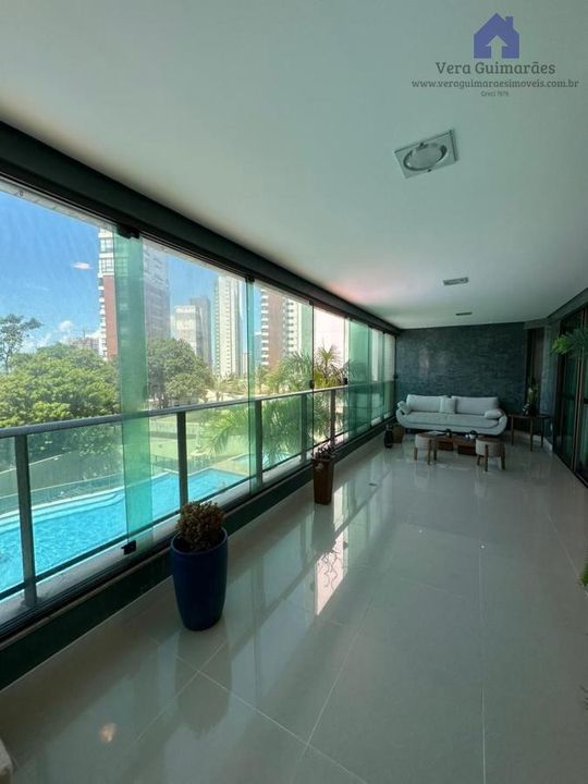 Apartamento - Brotas