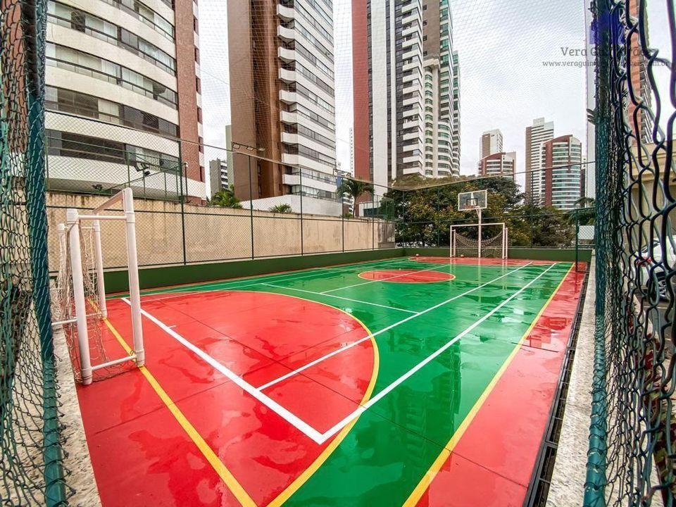 Apartamento - Brotas