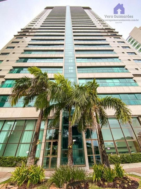 Apartamento - Brotas