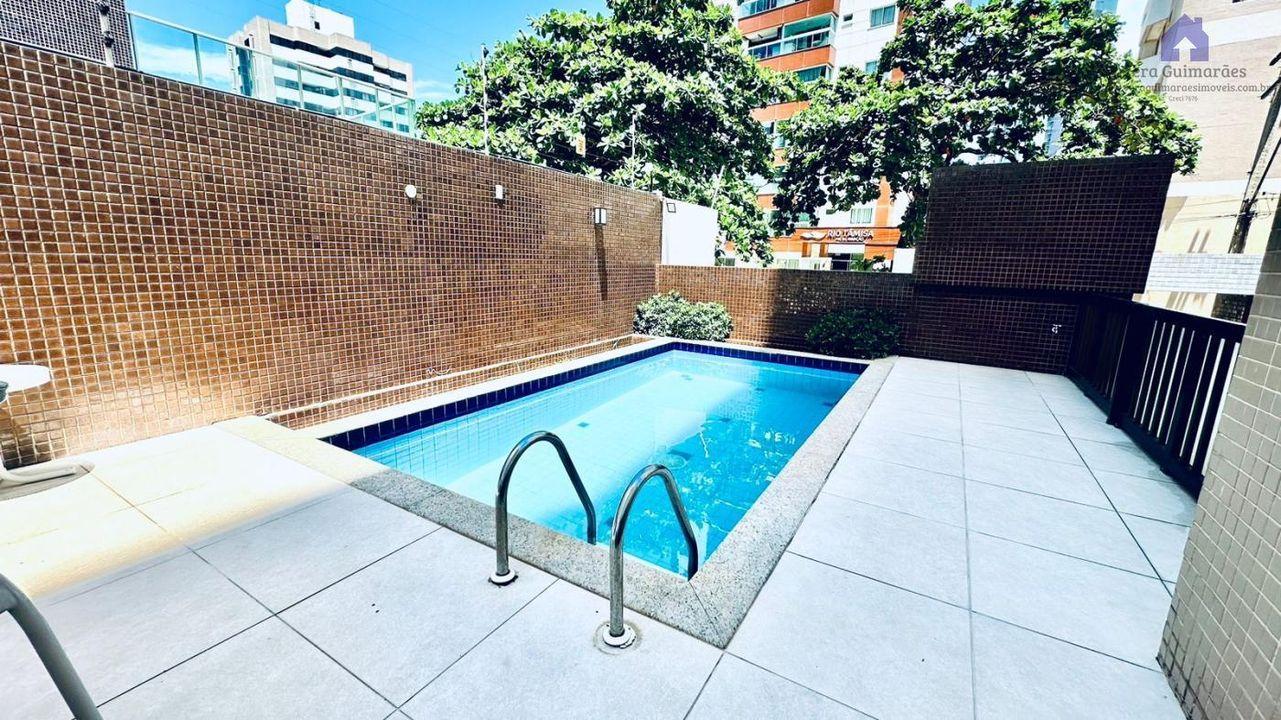 Apartamento - Brotas