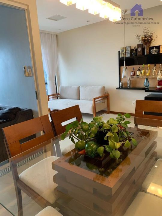 Apartamento - Stiep