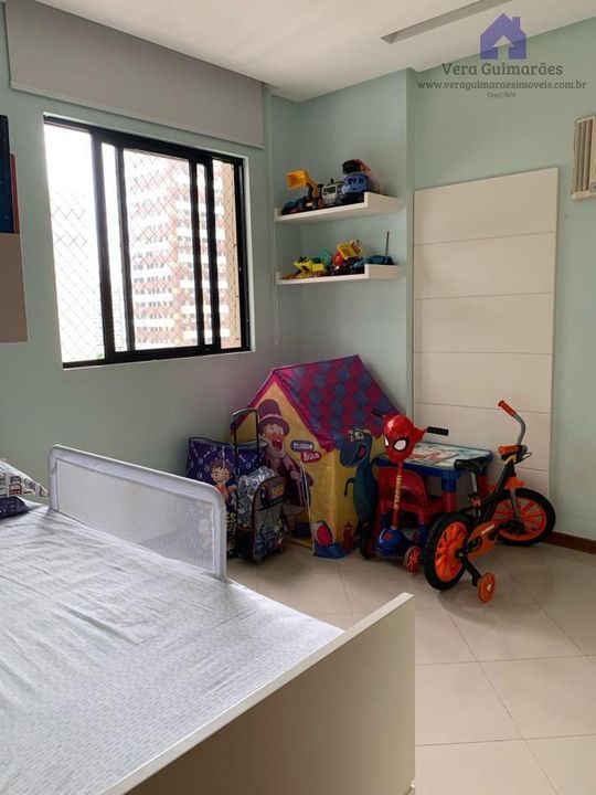 Apartamento - Stiep