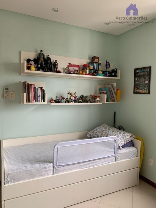 Apartamento - Stiep
