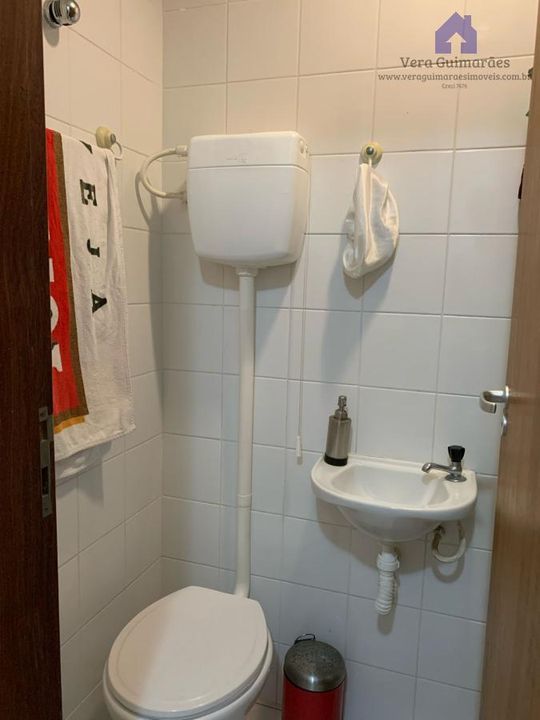 Apartamento - Stiep