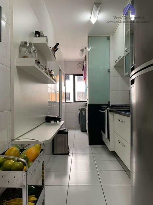 Apartamento - Stiep