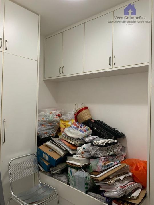Apartamento - Stiep