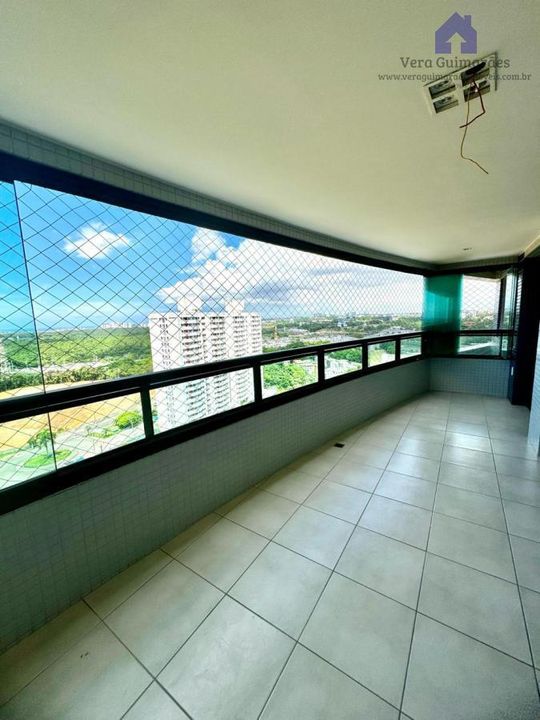 Apartamento - Patamares