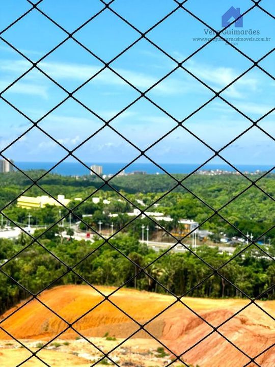 Apartamento - Patamares