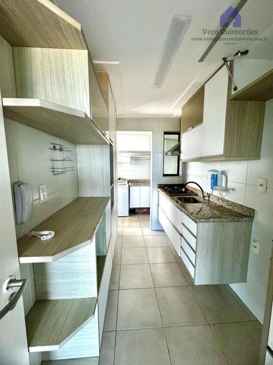 Apartamento - Patamares