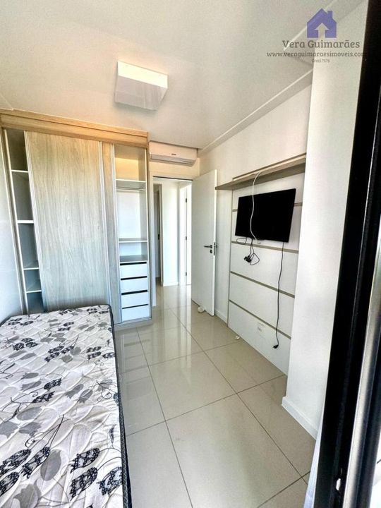 Apartamento - Patamares