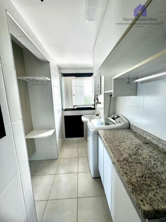 Apartamento - Patamares