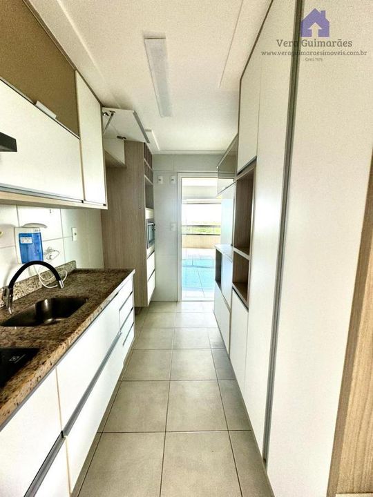 Apartamento - Patamares