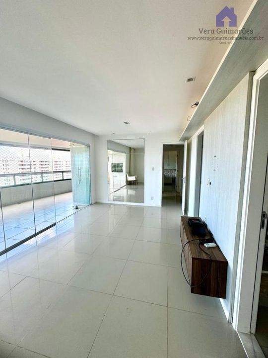 Apartamento - Patamares