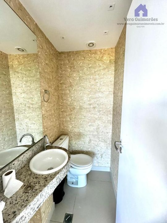 Apartamento - Patamares