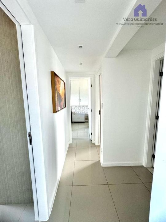 Apartamento - Patamares