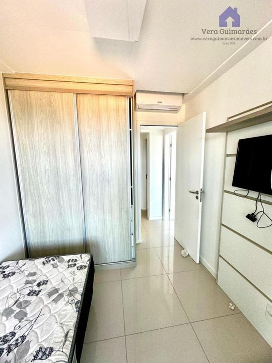 Apartamento - Patamares