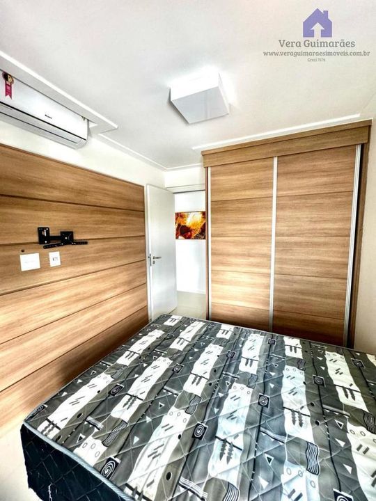 Apartamento - Patamares