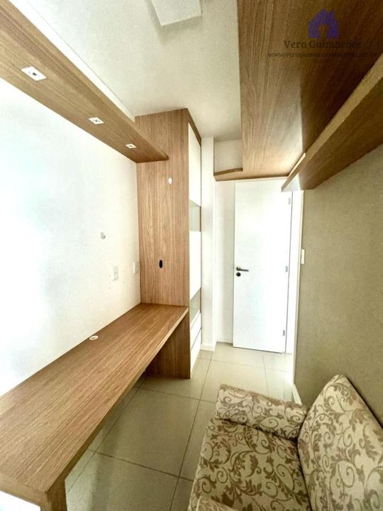 Apartamento - Patamares