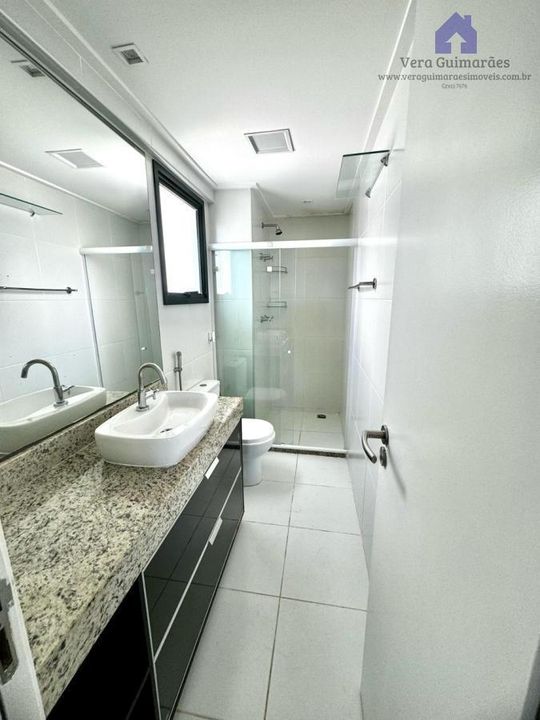 Apartamento - Patamares