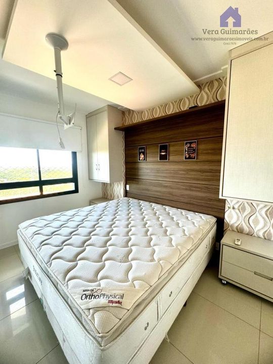 Apartamento - Patamares