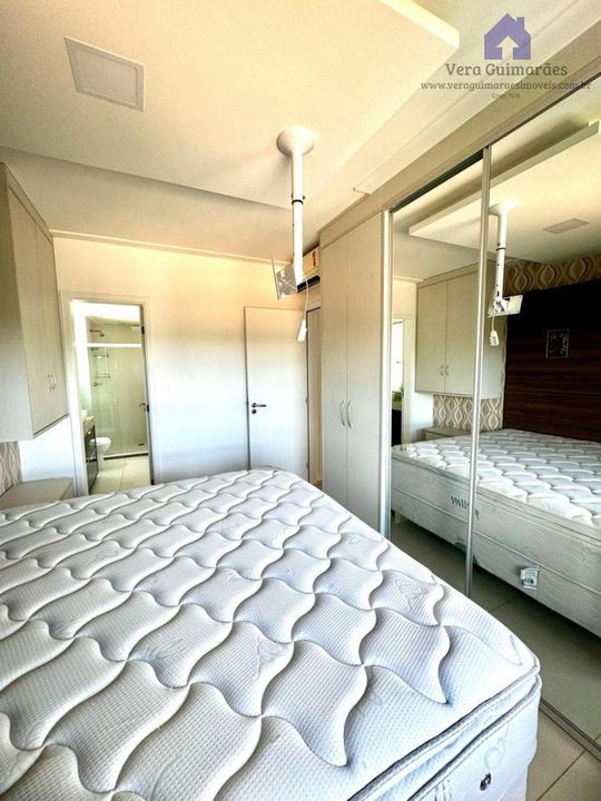 Apartamento - Patamares