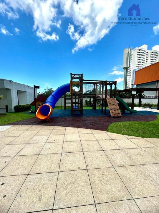 Apartamento - Patamares