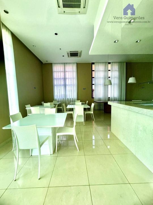 Apartamento - Patamares