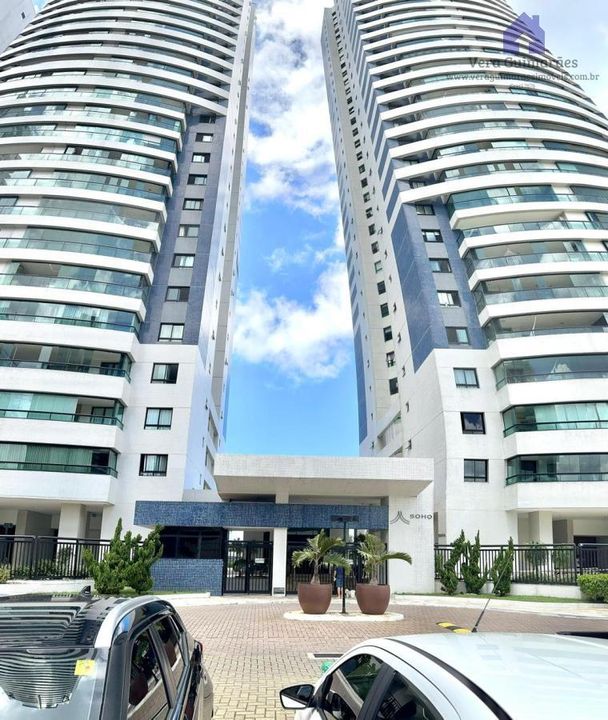 Apartamento - Patamares