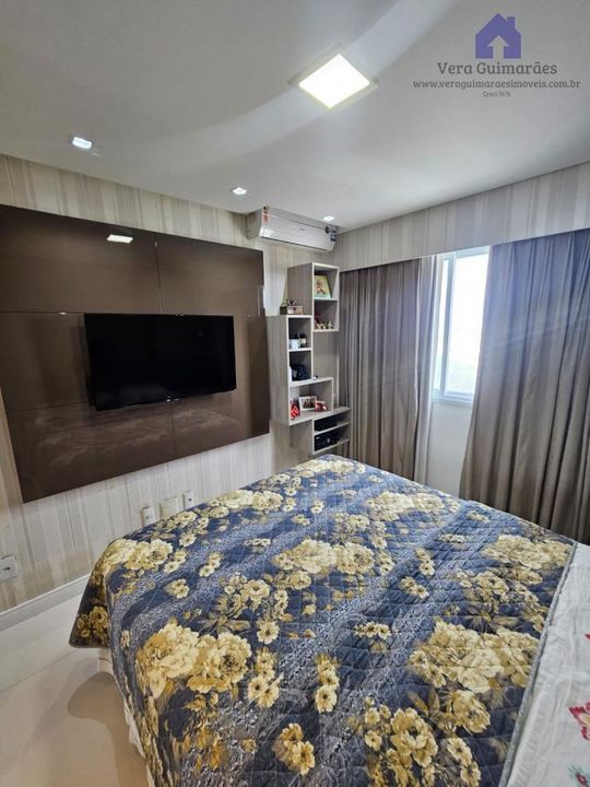Apartamento - Piatã