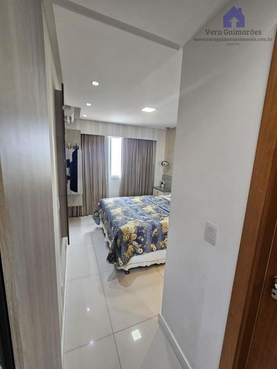 Apartamento - Piatã