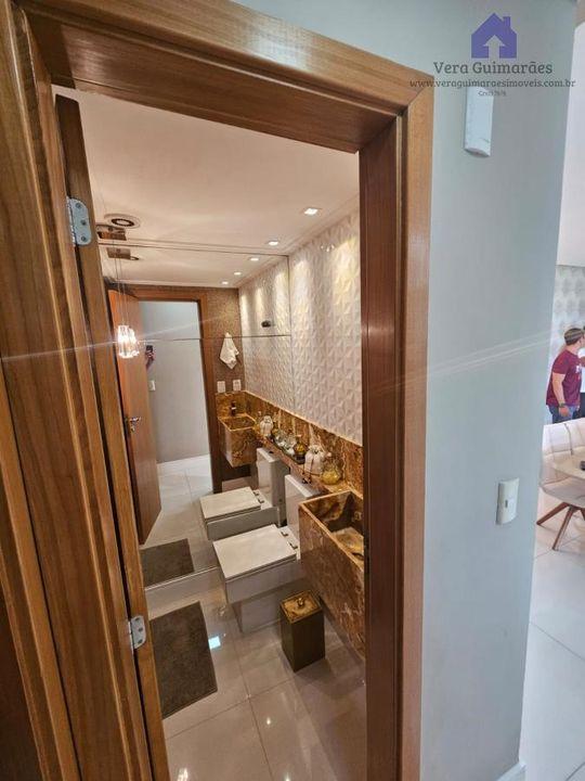 Apartamento - Piatã