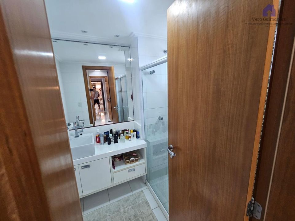 Apartamento - Piatã
