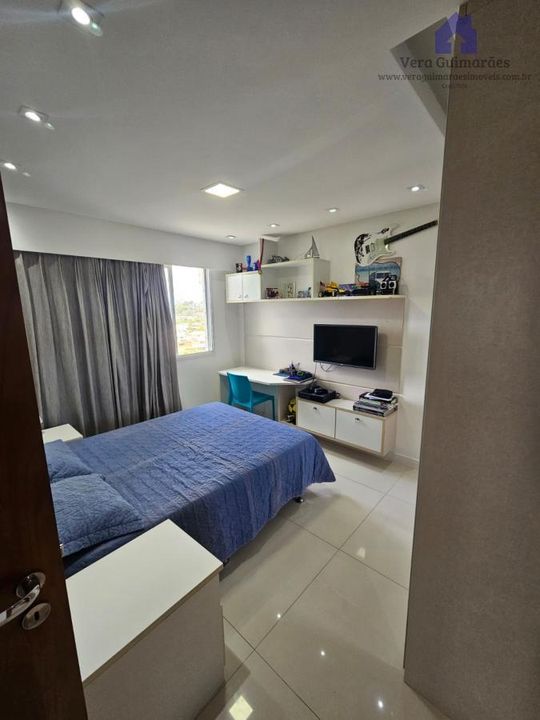 Apartamento - Piatã