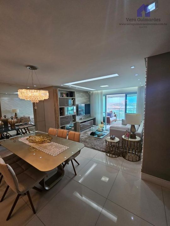 Apartamento - Piatã
