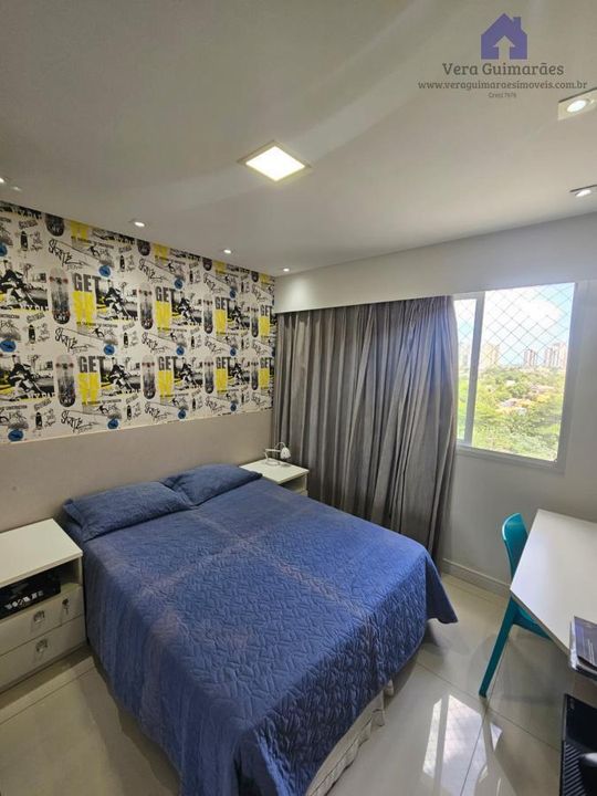 Apartamento - Piatã