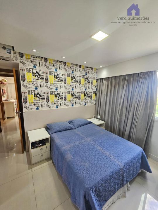 Apartamento - Piatã