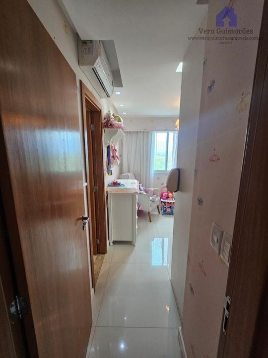 Apartamento - Piatã