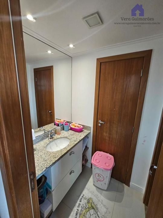 Apartamento - Piatã