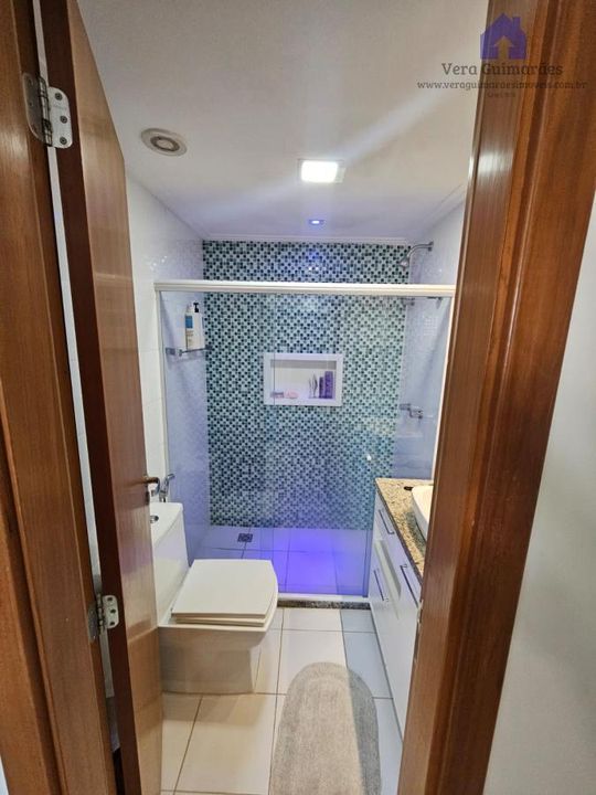 Apartamento - Piatã